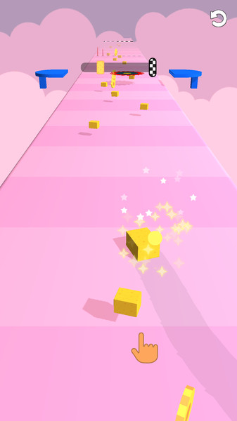 海绵冲冲冲最新版 海绵冲冲冲游戏下载