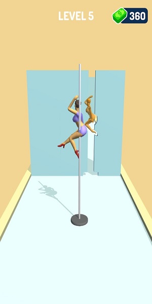 疯狂舞者 疯狂舞者最新安卓版下载