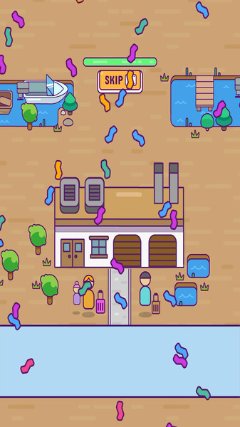 ƴͼ֮����Ϸ