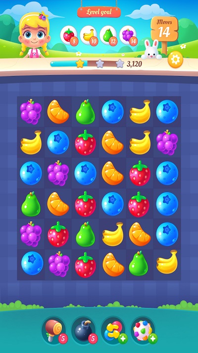 ����Ů��3��Ϸ