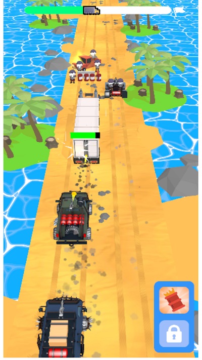 ��������ս����