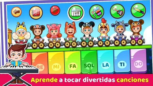 ��ͯ���ָ�����Ϸ