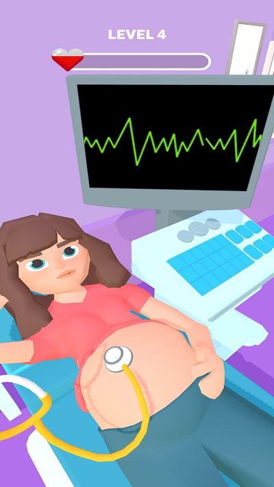 宝宝欢迎你游戏 宝宝欢迎你下载