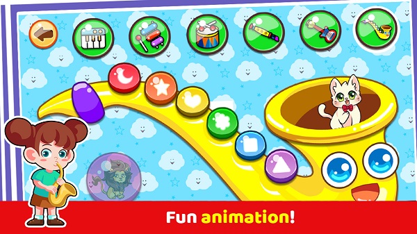 ��ͯ���ָ�����Ϸ