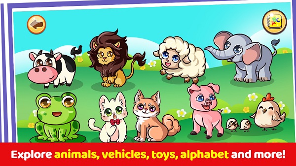 ��ͯ���ָ�����Ϸ