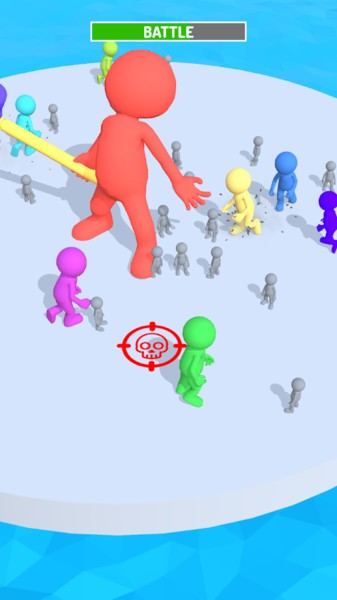 ��ǿ������Ϸ����