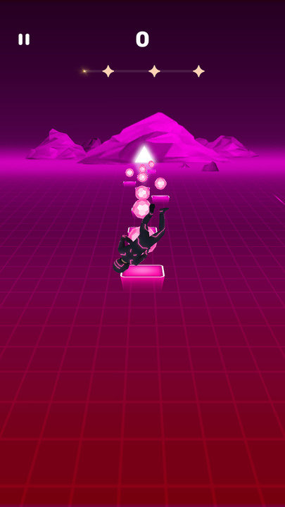 动感激光剑手游 动感激光剑游戏下载