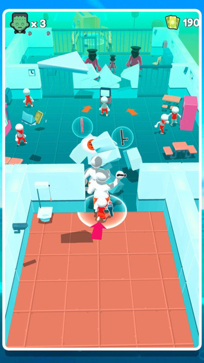 �ֵ���Խ������Ϸ