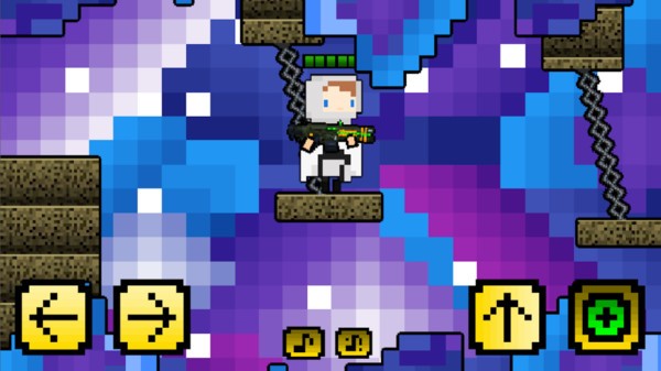 像素空间中文版 像素空间游戏下载