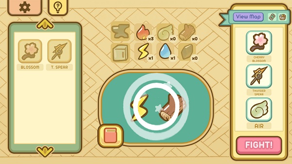 Ԫ��ɭ����Ϸ