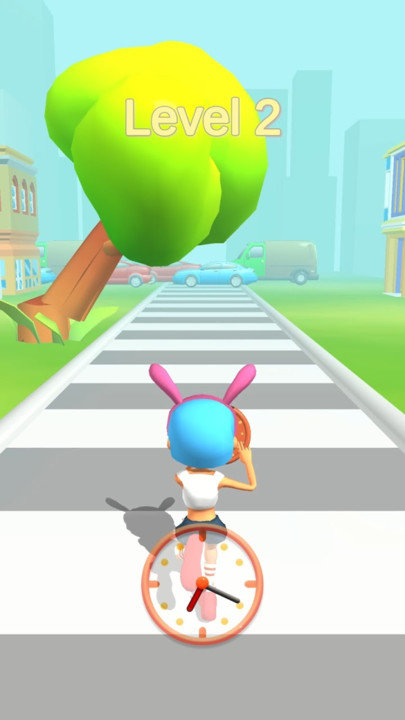 时间小姐姐游戏 时间小姐姐手游下载