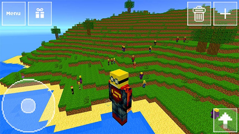 С���˰�������Ϸ