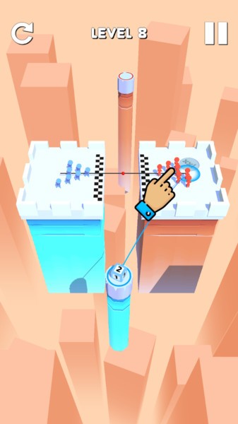 ���Ӱκ�ս���°�