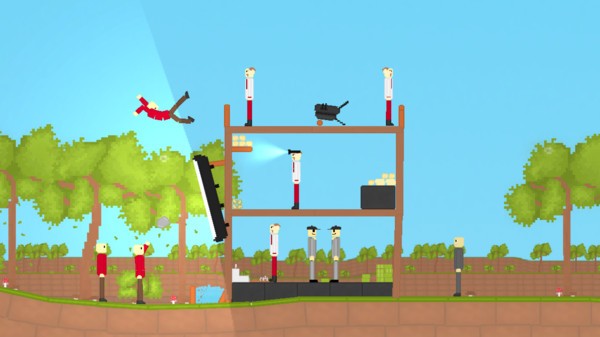 无尽物理沙盒游戏 无尽物理沙盒中文版下载