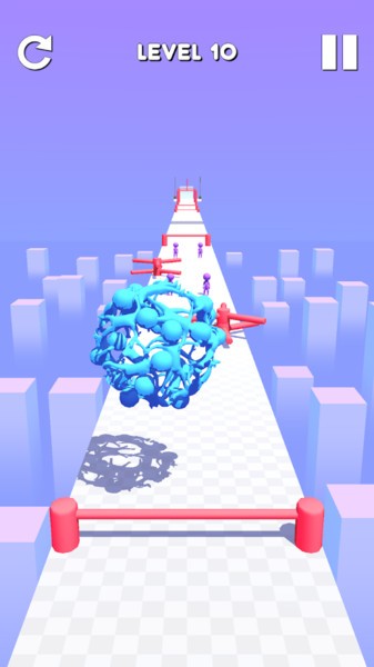 人类滚滚球中文版 人类滚滚球游戏下载