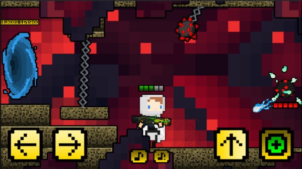 ���ؿռ����İ�