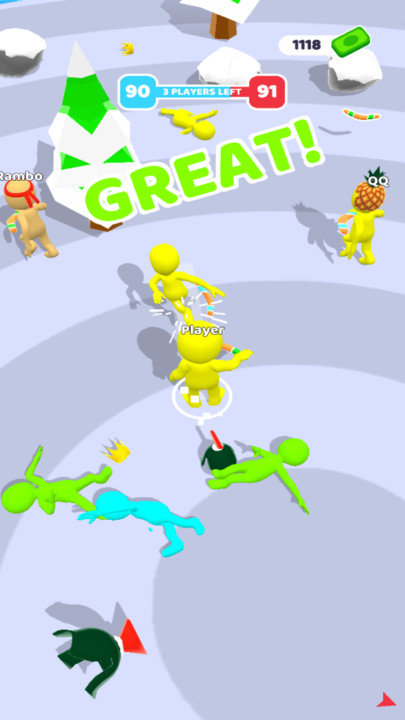 美食回力镖手游 美食回力镖游戏下载