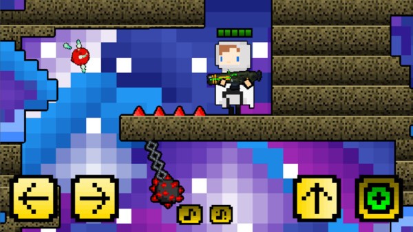 ���ؿռ����İ�