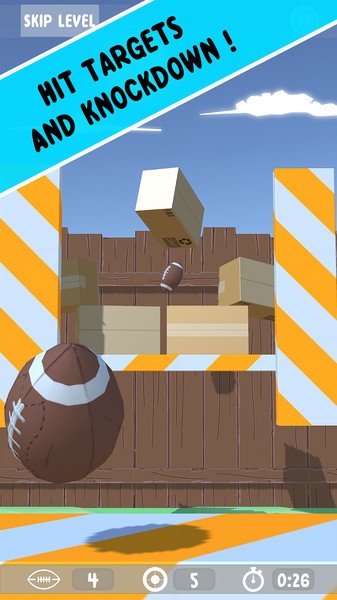 击倒目标最新版 击倒目标游戏下载