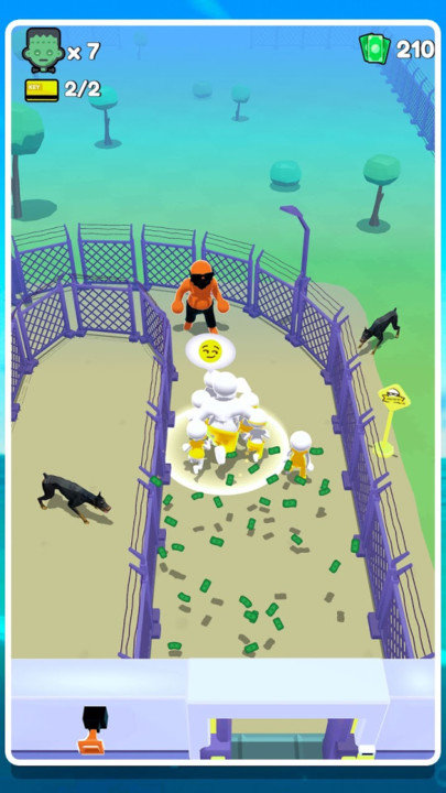 �ֵ���Խ������Ϸ