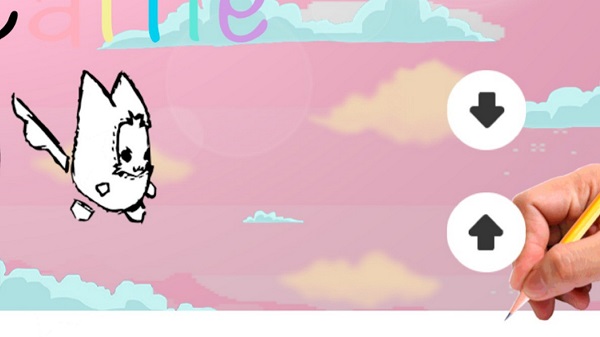 ����è����Ϸ