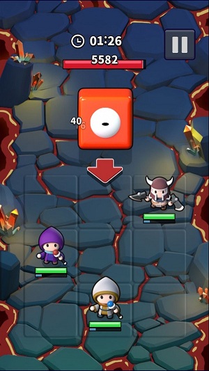 符石传说游戏 符石传说手游下载