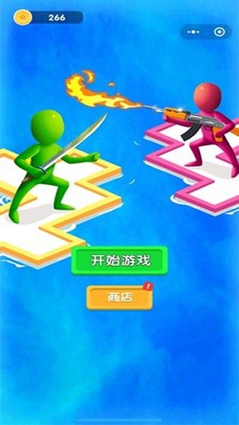 ľ������ս���°�����