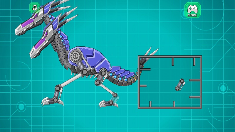 ����˫ͷ�������°�����