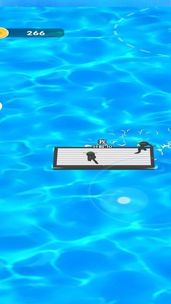 ľ������ս��Ϸ