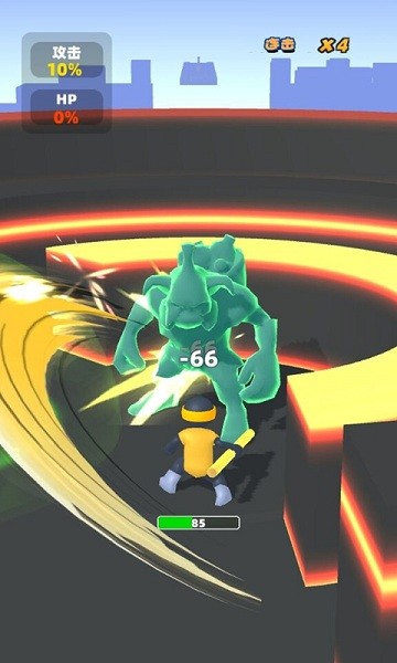 王牌勇士游戏 王牌勇士手游下载