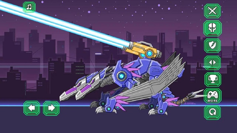 ����˫ͷ������Ϸ