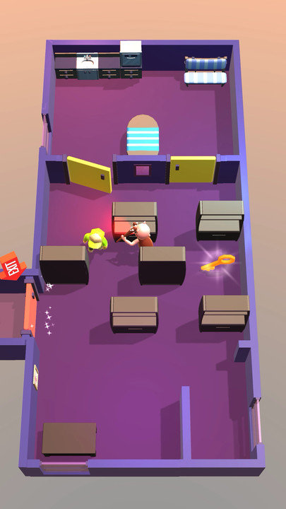 小猪逃亡游戏 小猪逃亡手机版下载