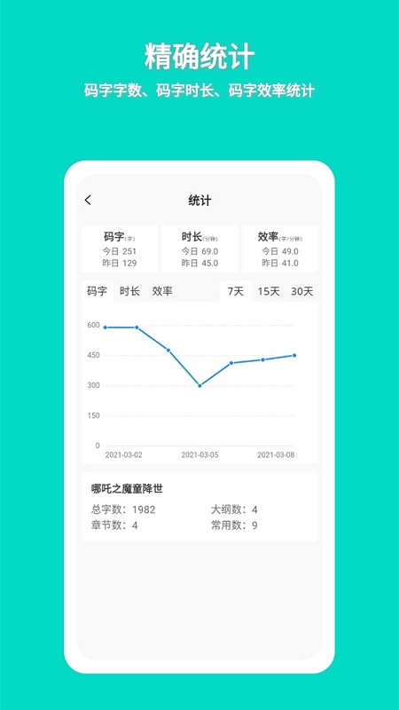 ׼����дС˵