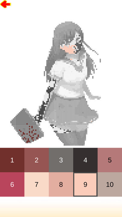 ����ŮͿɫ��Ϸ