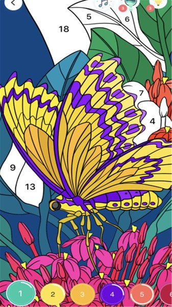 ������ɫ�汾app