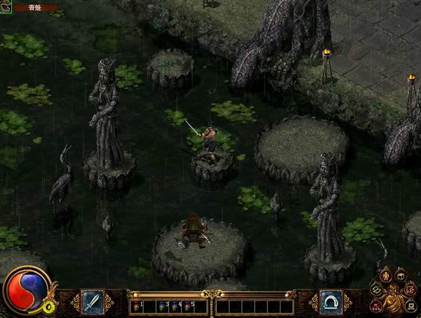 ������ħ¼�ϹŴ�˵���°�