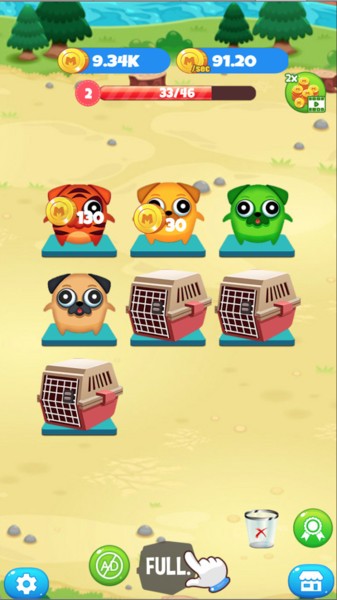 �ϳ�С������Ϸ