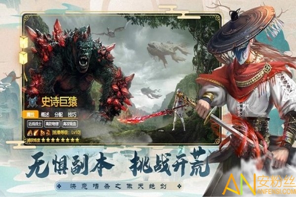 �������