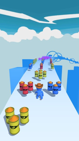 �Զ����ж���Ϸ