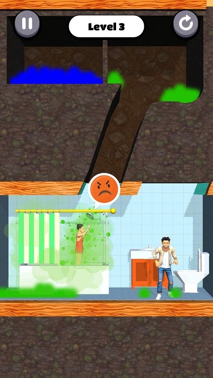 旅行情侣游戏 旅行情侣最新版下载