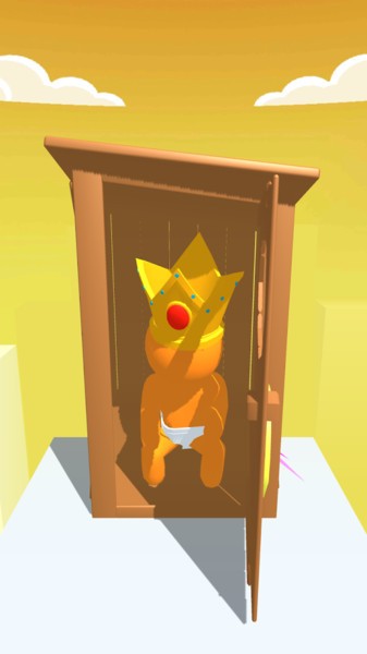 �Զ����ж���Ϸ