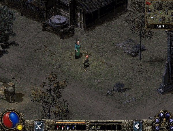 ������ħ¼�ϹŴ�˵���°�