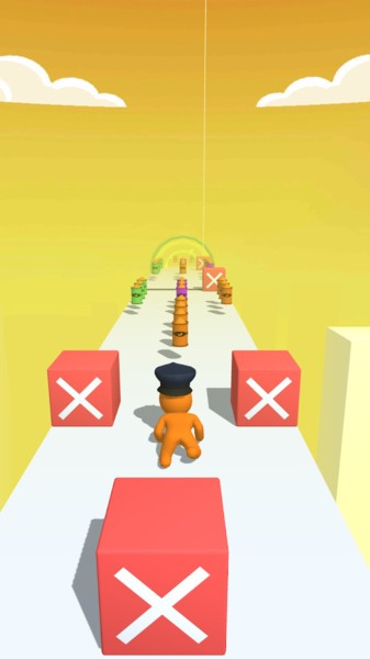 �Զ����ж����°�����