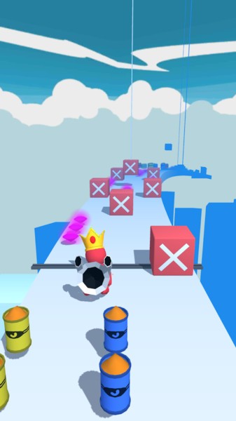 �Զ����ж���Ϸ