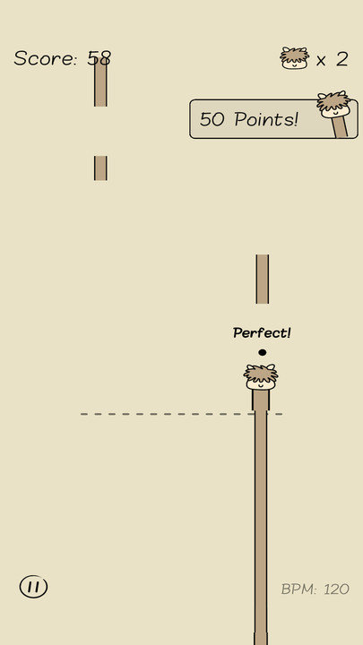 活得像个长颈鹿游戏 活得像个长颈鹿手机版下载