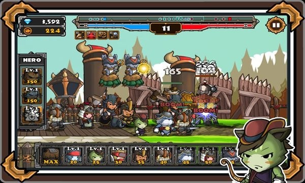 catwar2�ֻ�������