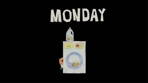 洗衣机之谜游戏 洗衣机之谜最新版下载