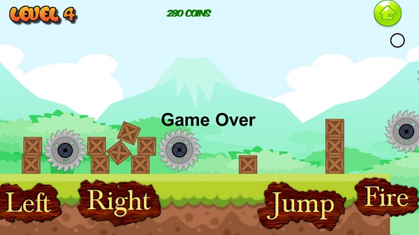 ��ķè�ܲ���Ϸ���°�