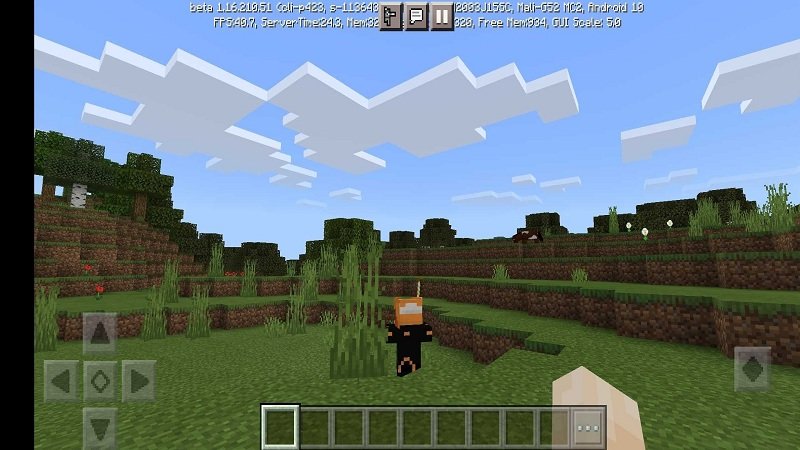 �ҵ����������ʿmod�ֻ��氲װ���İ�