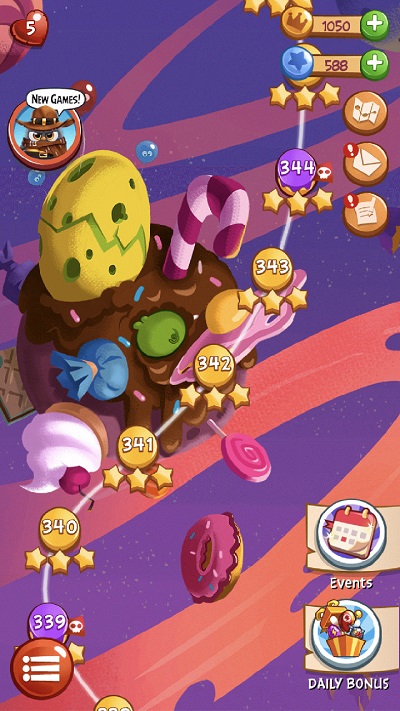 ��ŭ��С������Ϸ